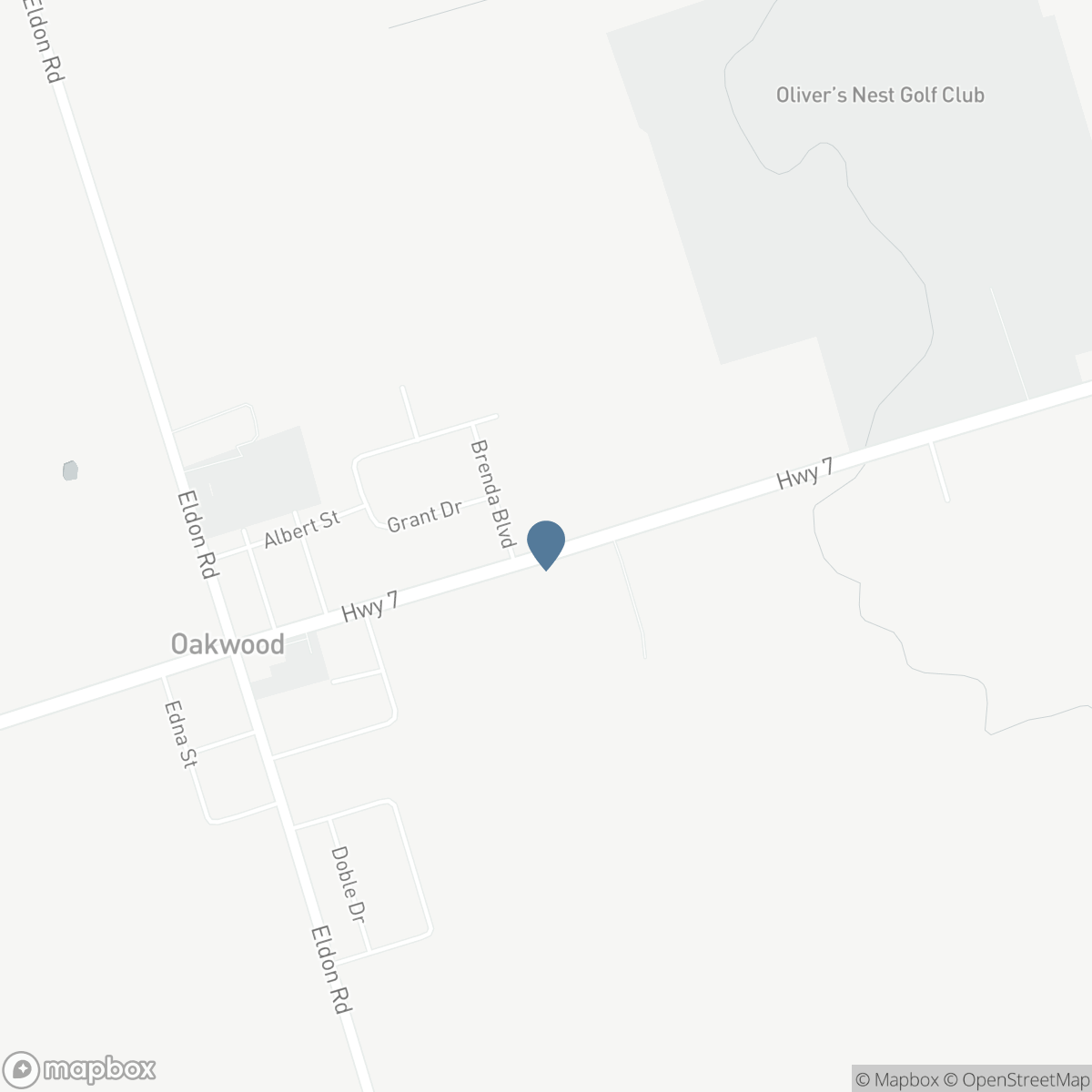981 HIGHWAY 7, Kawartha Lakes, Ontario K0M 2M0